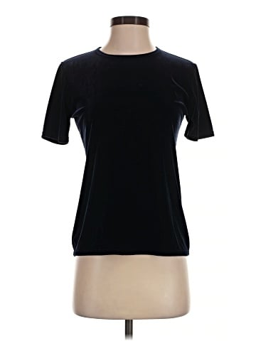 Kathy Ireland Short Sleeve Top (view 1)