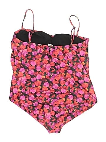 J.Crew One Piece Swimsuit (view 2)
