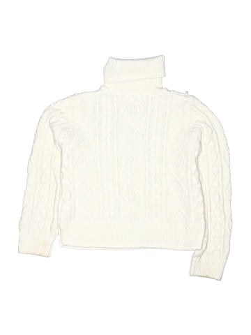 Max Studio Turtleneck Sweater (view 2)