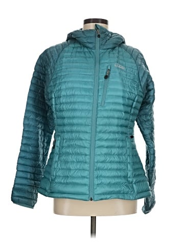L.L.Bean Snow Jacket (view 1)