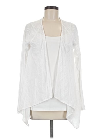 PrAna Cardigan (view 1)