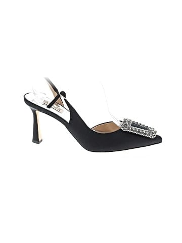 Badgley Mischka Heels (view 1)