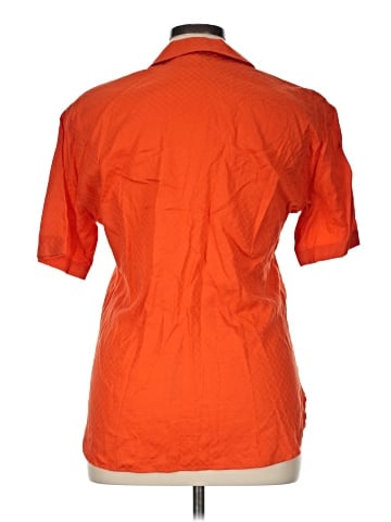 Carlisle Short Sleeve Blouse (view 2)
