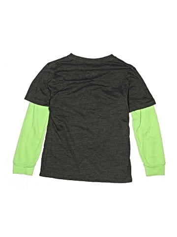 Star Wars Long Sleeve T-Shirt (view 2)