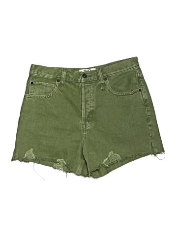 We the Free Denim Shorts (view 1)