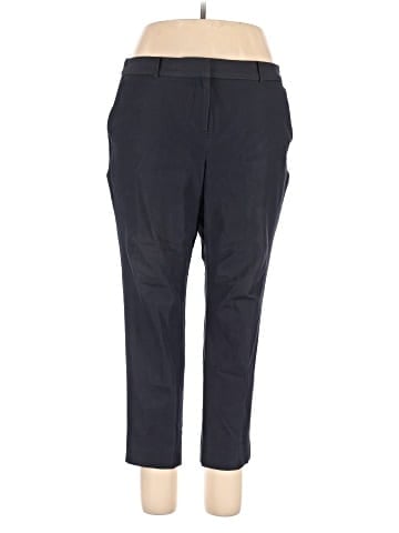 Liz Claiborne Dress Pants (view 1)