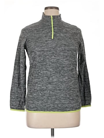 Xersion Pullover Sweater (view 1)