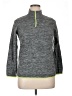 Xersion 100% Polyester Gray Pullover Sweater Size XL - photo 1