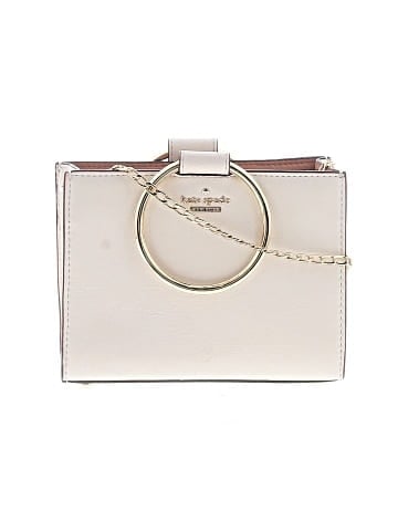 Kate Spade New York Leather Crossbody Bag (view 1)