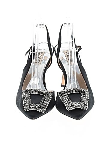 Badgley Mischka Heels (view 2)