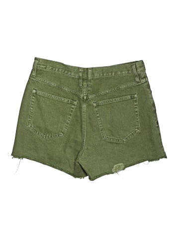We the Free Denim Shorts (view 2)