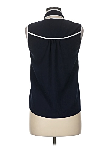 Zara Basic Sleeveless Blouse (view 2)