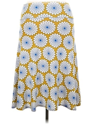 Lularoe Casual Skirt (view 2)