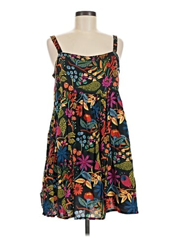Natural Life Casual Dress (view 1)