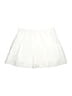 Fabletics Solid White Active Skort Size XL - photo 2