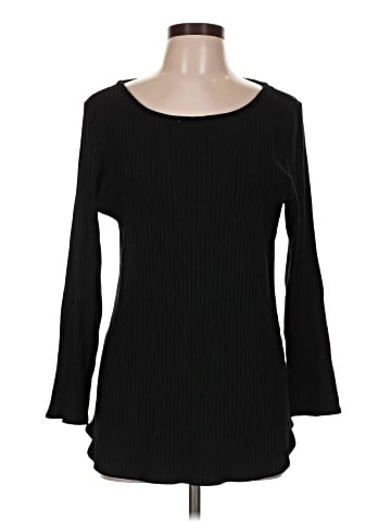 Eileen Fisher Pullover Sweater (view 1)