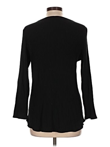 Eileen Fisher Pullover Sweater (view 2)