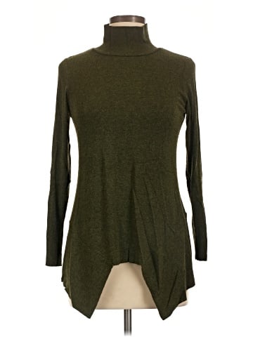 Weston Turtleneck Sweater (view 1)
