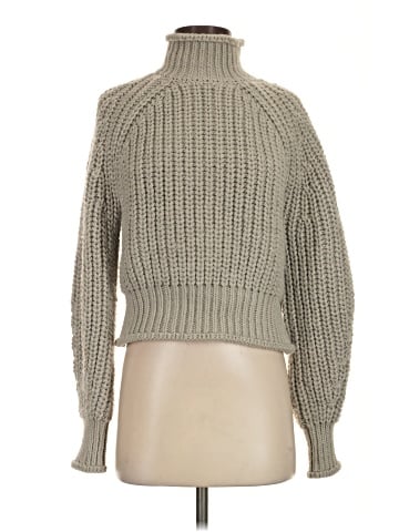 H&M Turtleneck Sweater (view 1)