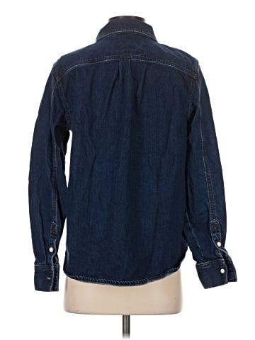 Ann Taylor Denim Jacket (view 2)