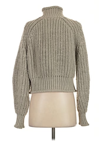 H&M Turtleneck Sweater (view 2)