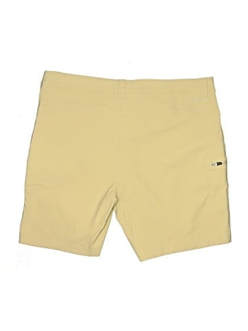 Eddie Bauer Khaki Shorts (view 2)