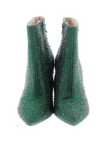 Betsey Johnson Ankle Boots (view 2)