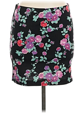 Candie's Casual Skirt (view 1)