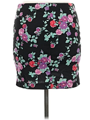 Candie's Casual Skirt (view 2)