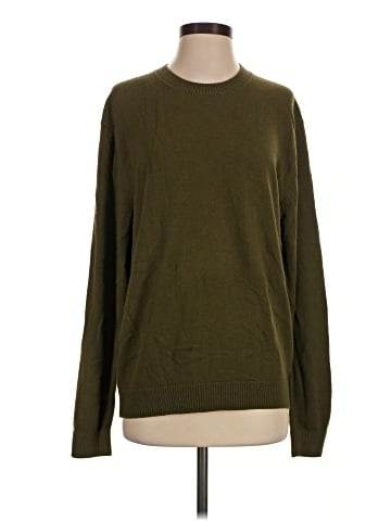Gap Pullover Sweater (view 1)