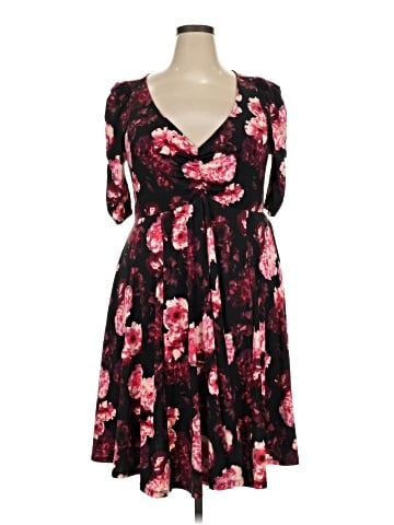 Torrid Casual Dress (view 1)