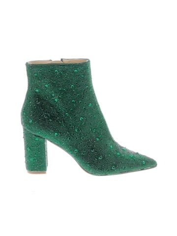 Betsey Johnson Ankle Boots (view 1)