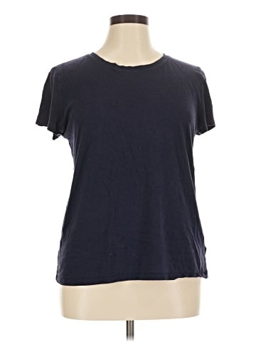 Gap Short Sleeve T-Shirt (view 1)
