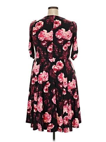 Torrid Casual Dress (view 2)