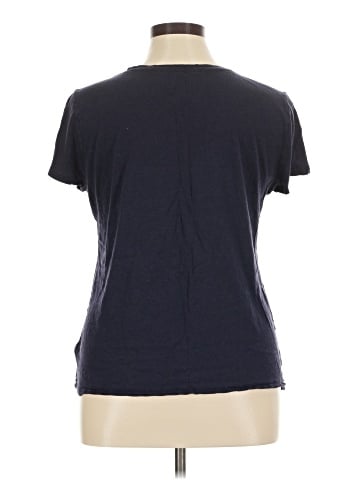 Gap Short Sleeve T-Shirt (view 2)