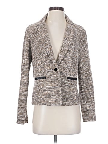 SOHO Apparel Ltd Blazer (view 1)