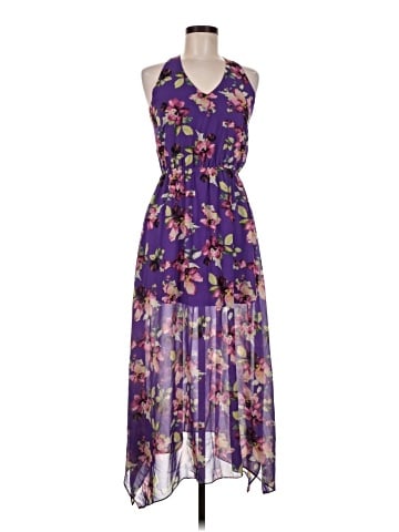 Fate Cocktail Dress (view 1)