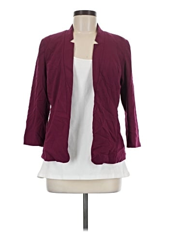 Kensie Blazer (view 1)