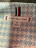 Tommy Hilfiger 100% Polyester Blue Jacket Size 10 - photo 3