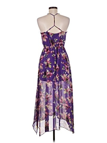 Fate Cocktail Dress (view 2)