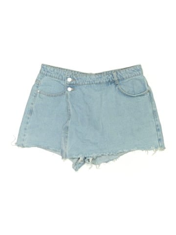 Zara Skort (view 1)