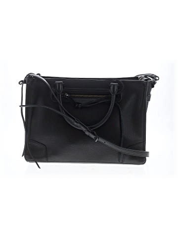 Rebecca Minkoff Leather Satchel (view 1)