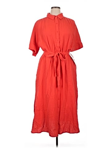 Caslon Casual Dress (view 1)