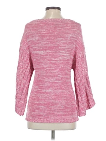 Venus Pullover Sweater (view 2)