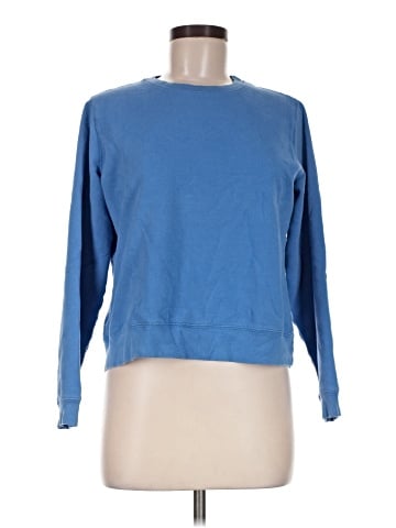 Lands' End Sweatshirt (view 1)