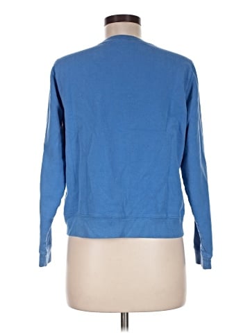 Lands' End Sweatshirt (view 2)