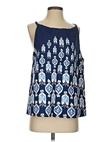 J. McLaughlin Tank Top (view 1)