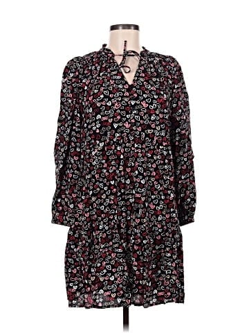 Ann Taylor LOFT Casual Dress (view 1)