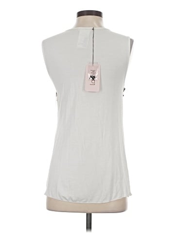 Laurel Sleeveless Blouse (view 2)