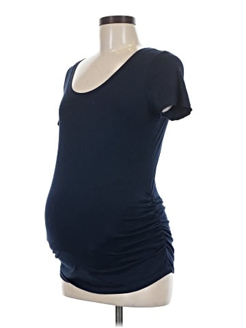Old Navy Short Sleeve T-Shirt (view 1)